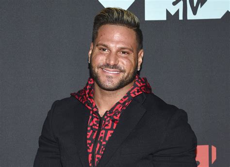 ronnie ortiz-magro net worth|Ronnie Ortiz